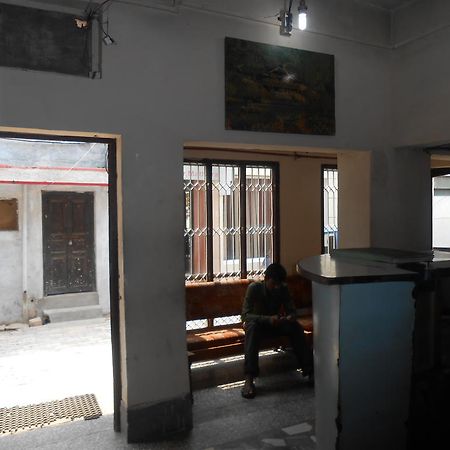 Gaurav Guest House Mathura Luaran gambar