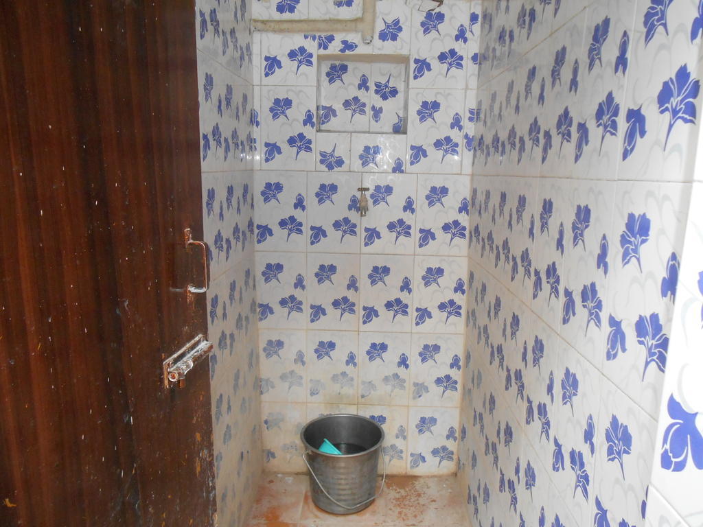 Gaurav Guest House Mathura Luaran gambar