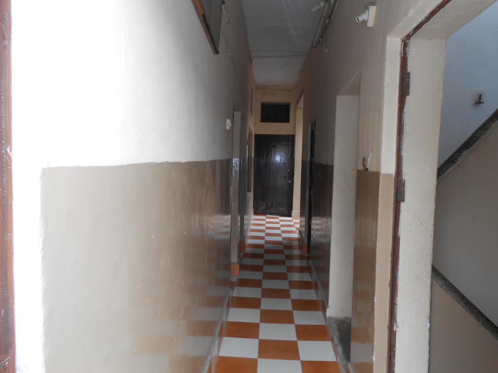 Gaurav Guest House Mathura Luaran gambar