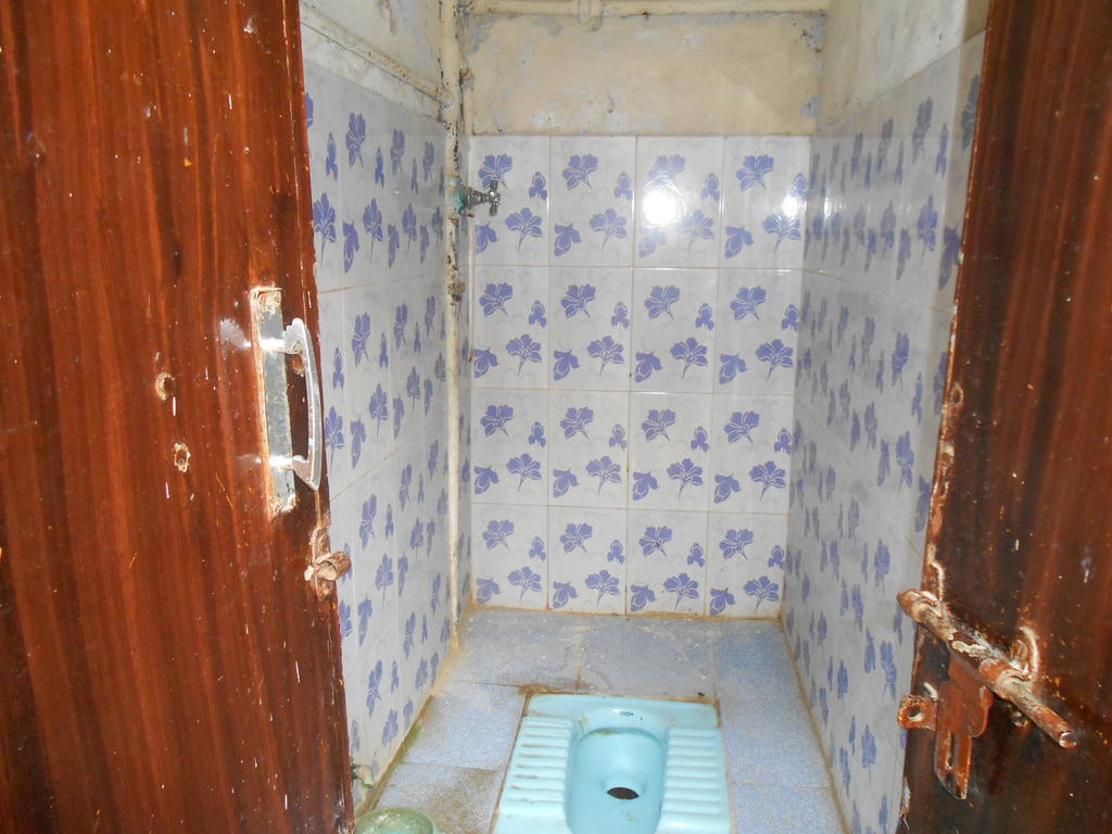 Gaurav Guest House Mathura Luaran gambar