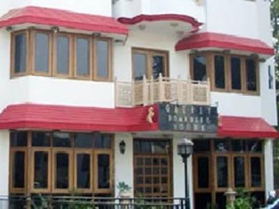 Gaurav Guest House Mathura Luaran gambar