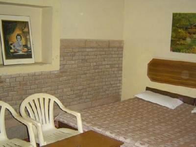 Gaurav Guest House Mathura Luaran gambar