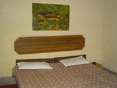 Gaurav Guest House Mathura Luaran gambar